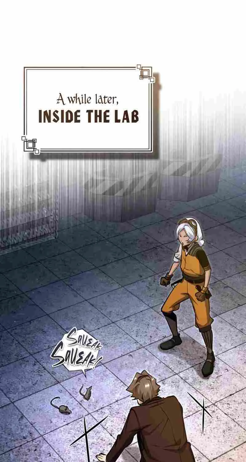 Read Academy’s Undercover Professor chapter 91 image 101 on Lezhin