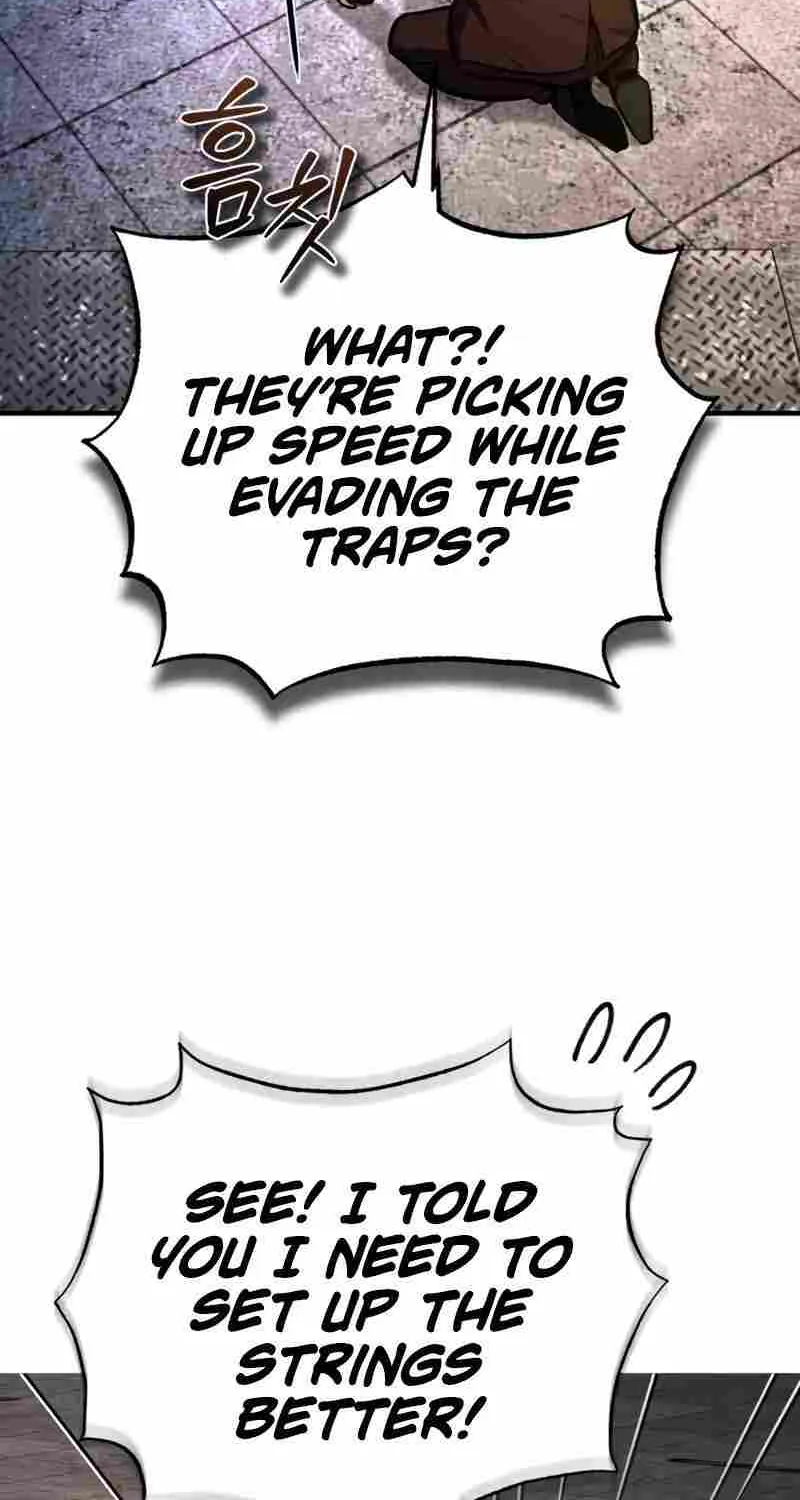 Read Academy’s Undercover Professor chapter 91 image 102 on Lezhin