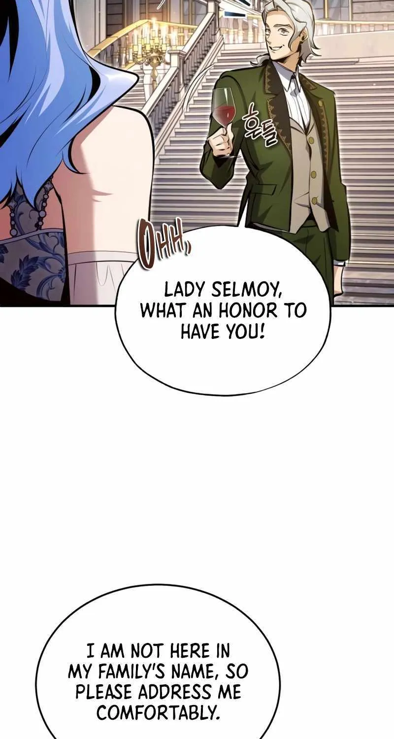 Read Academy’s Undercover Professor chapter 91 image 14 on Lezhin