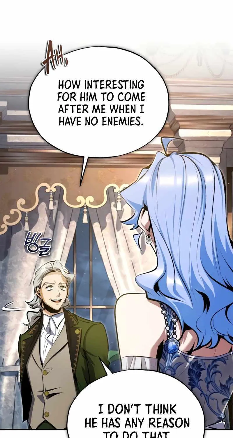 Read Academy’s Undercover Professor chapter 91 image 19 on Lezhin