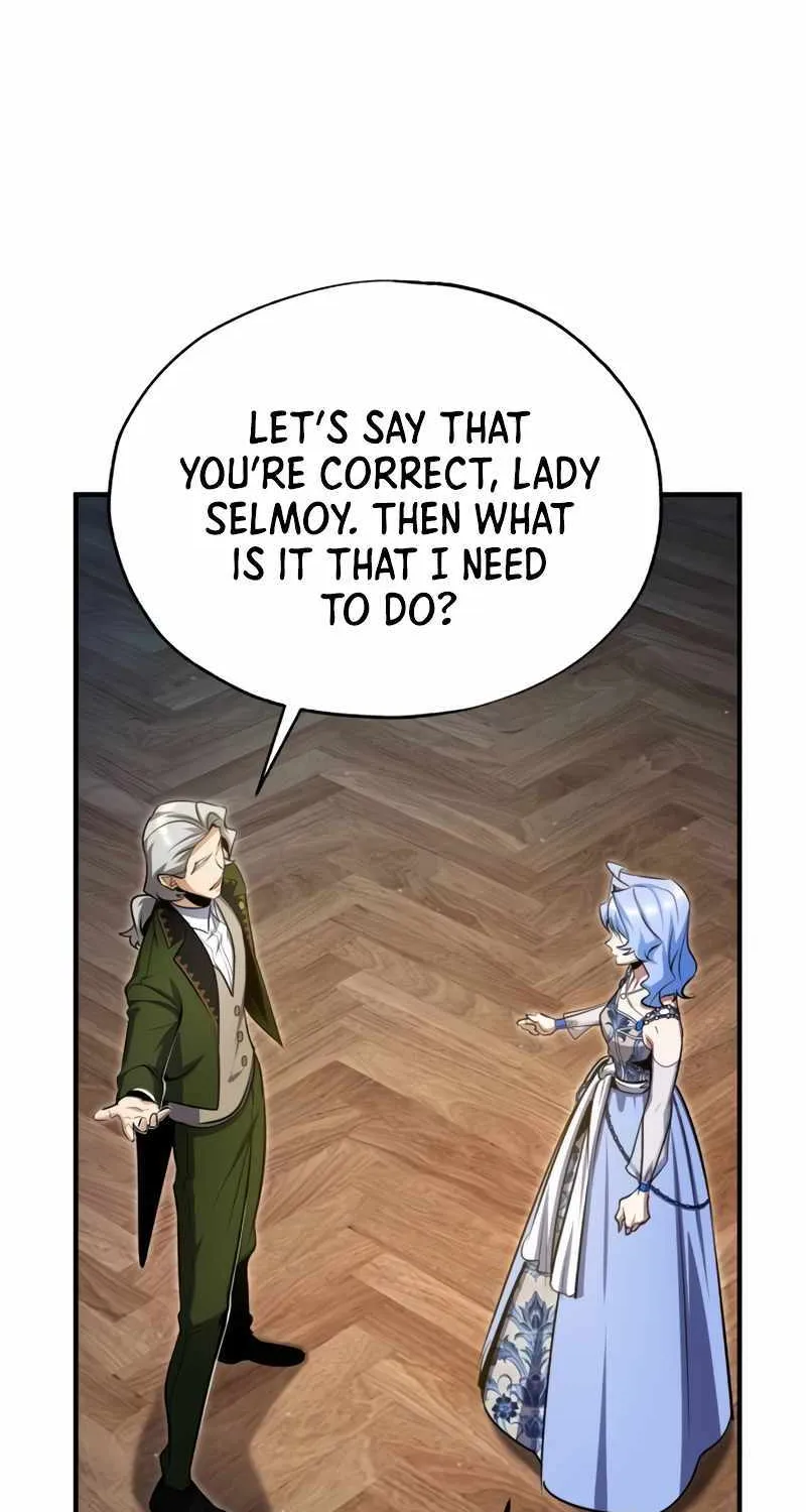 Read Academy’s Undercover Professor chapter 91 image 23 on Lezhin