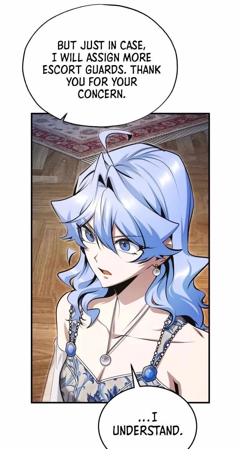 Read Academy’s Undercover Professor chapter 91 image 26 on Lezhin