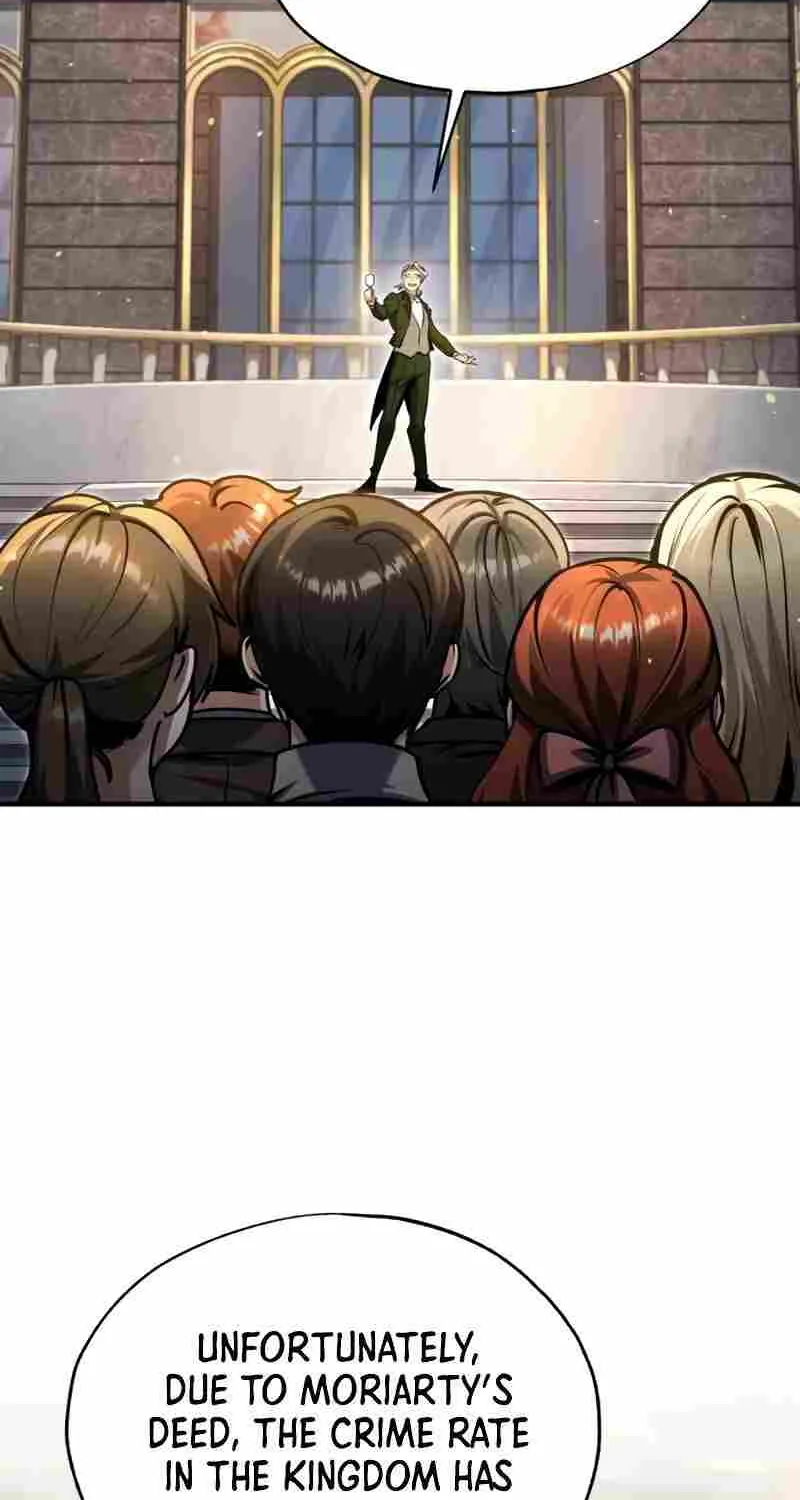 Read Academy’s Undercover Professor chapter 91 image 3 on Lezhin