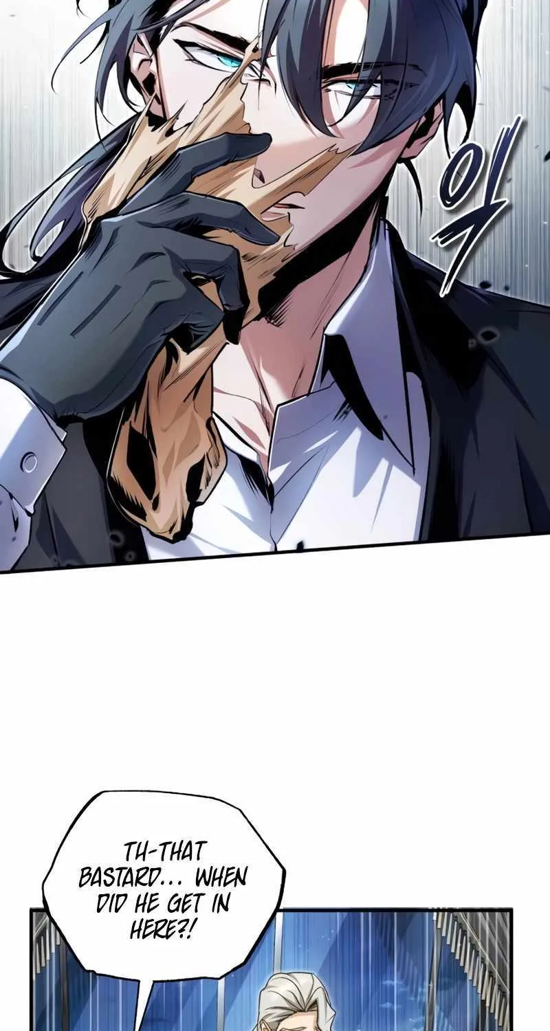 Read Academy’s Undercover Professor chapter 91 image 33 on Lezhin
