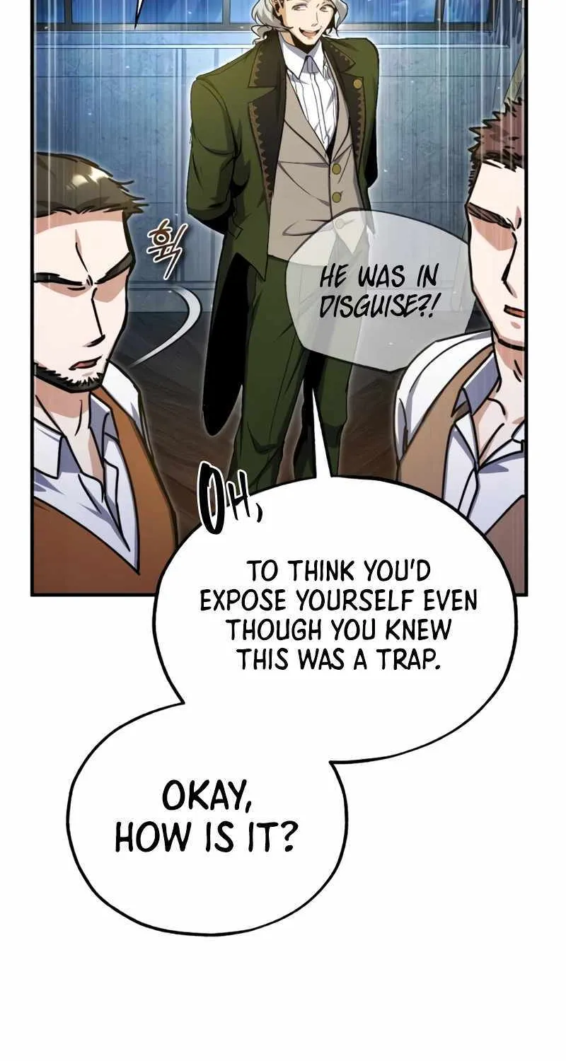 Read Academy’s Undercover Professor chapter 91 image 34 on Lezhin