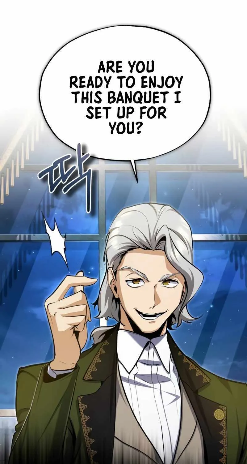 Read Academy’s Undercover Professor chapter 91 image 35 on Lezhin