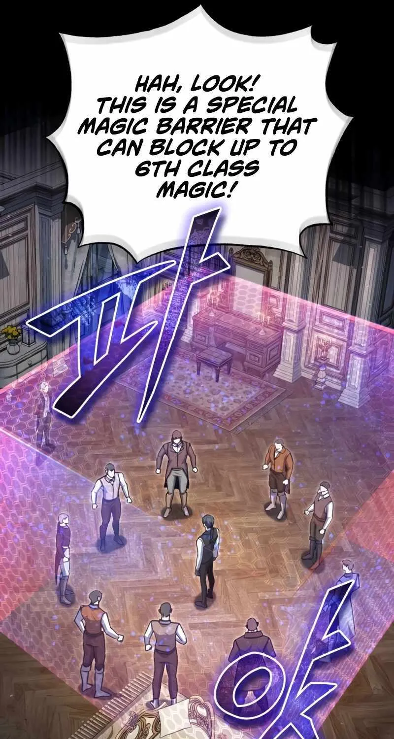 Read Academy’s Undercover Professor chapter 91 image 37 on Lezhin