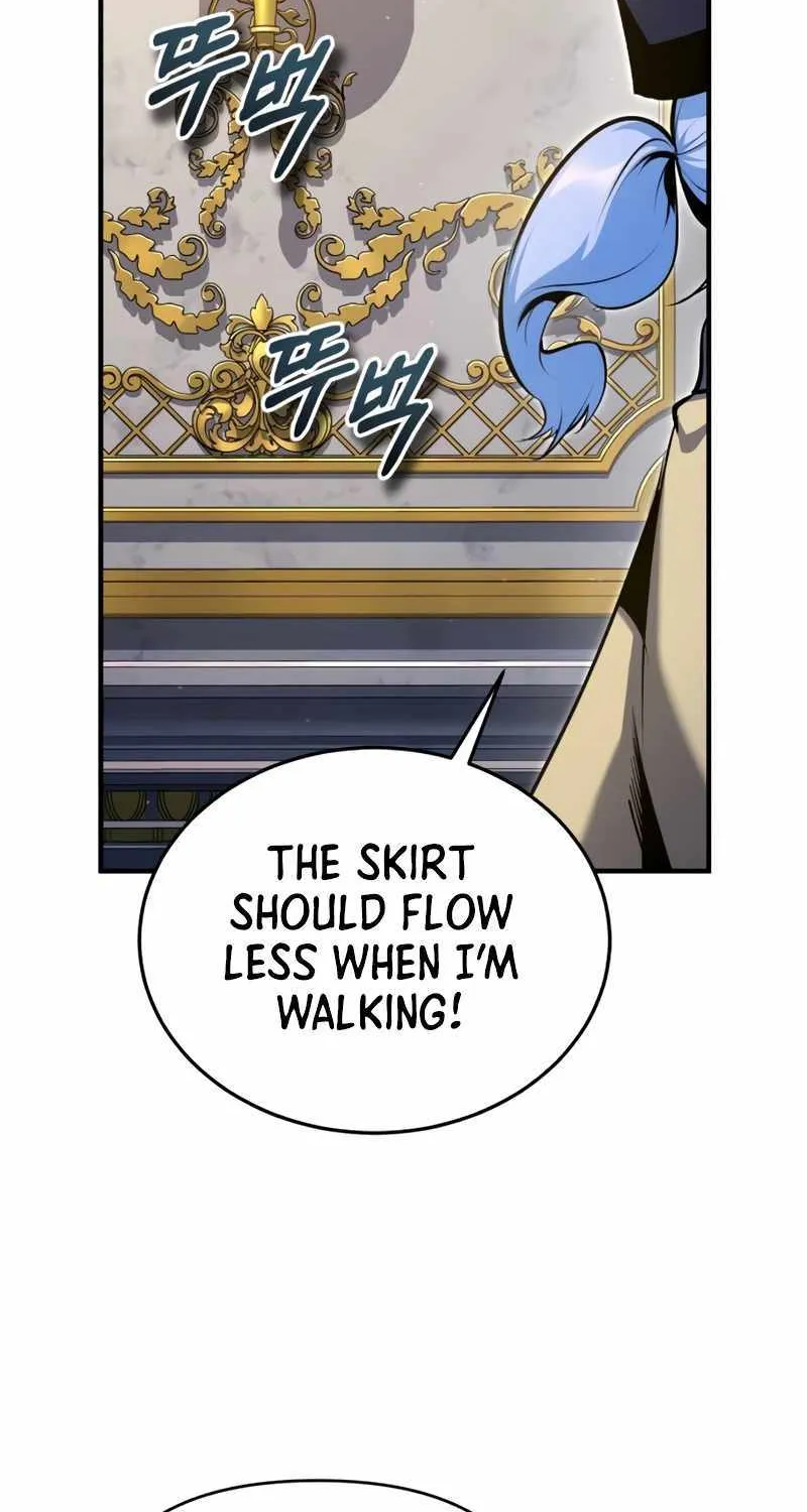 Read Academy’s Undercover Professor chapter 91 image 44 on Lezhin