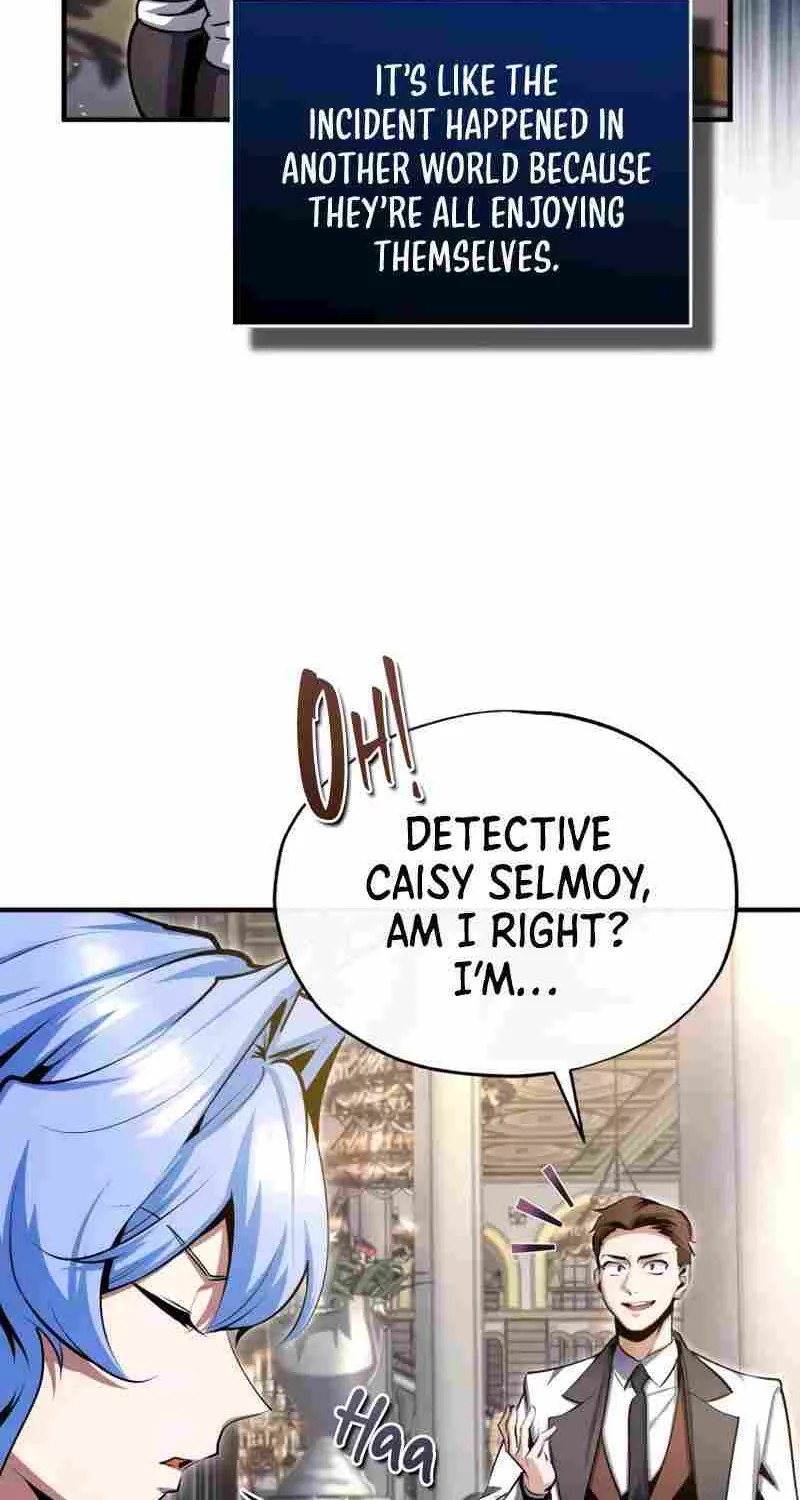 Read Academy’s Undercover Professor chapter 91 image 9 on Lezhin