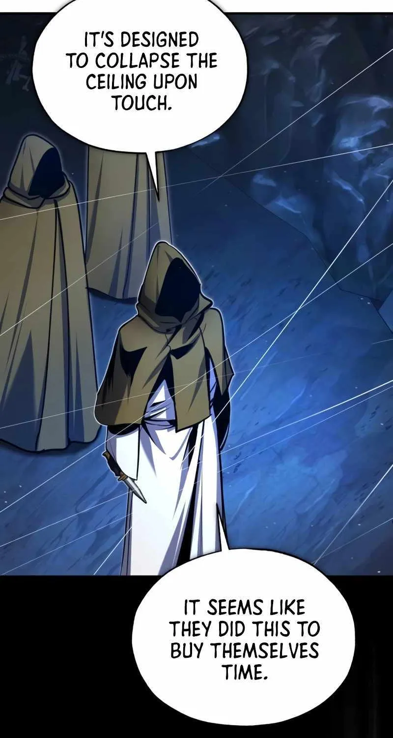 Read Academy’s Undercover Professor chapter 91 image 98 on Lezhin