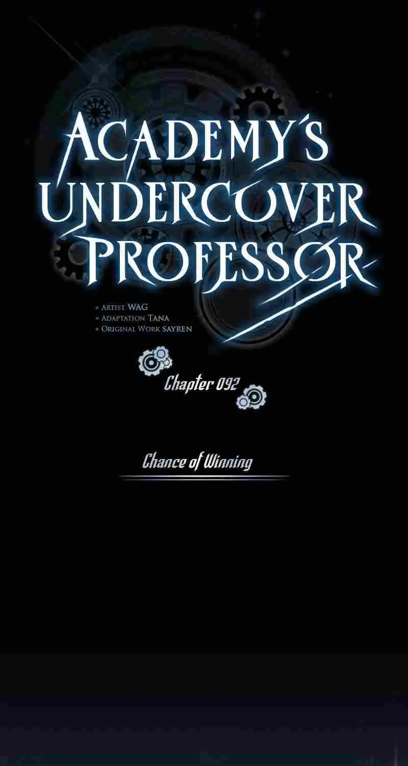 Read Academy’s Undercover Professor chapter 92 image 21 on Lezhin