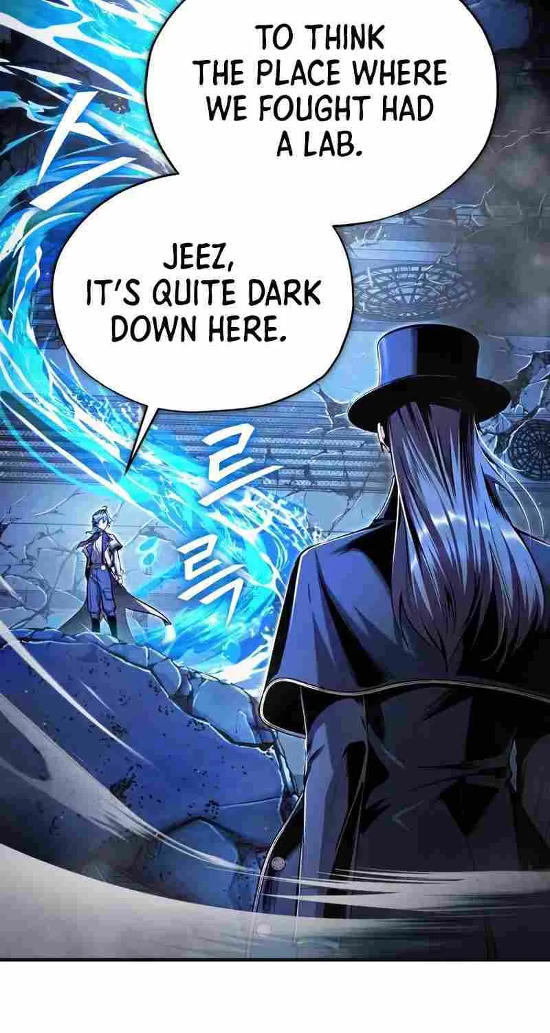 Read Academy’s Undercover Professor chapter 92 image 29 on Lezhin