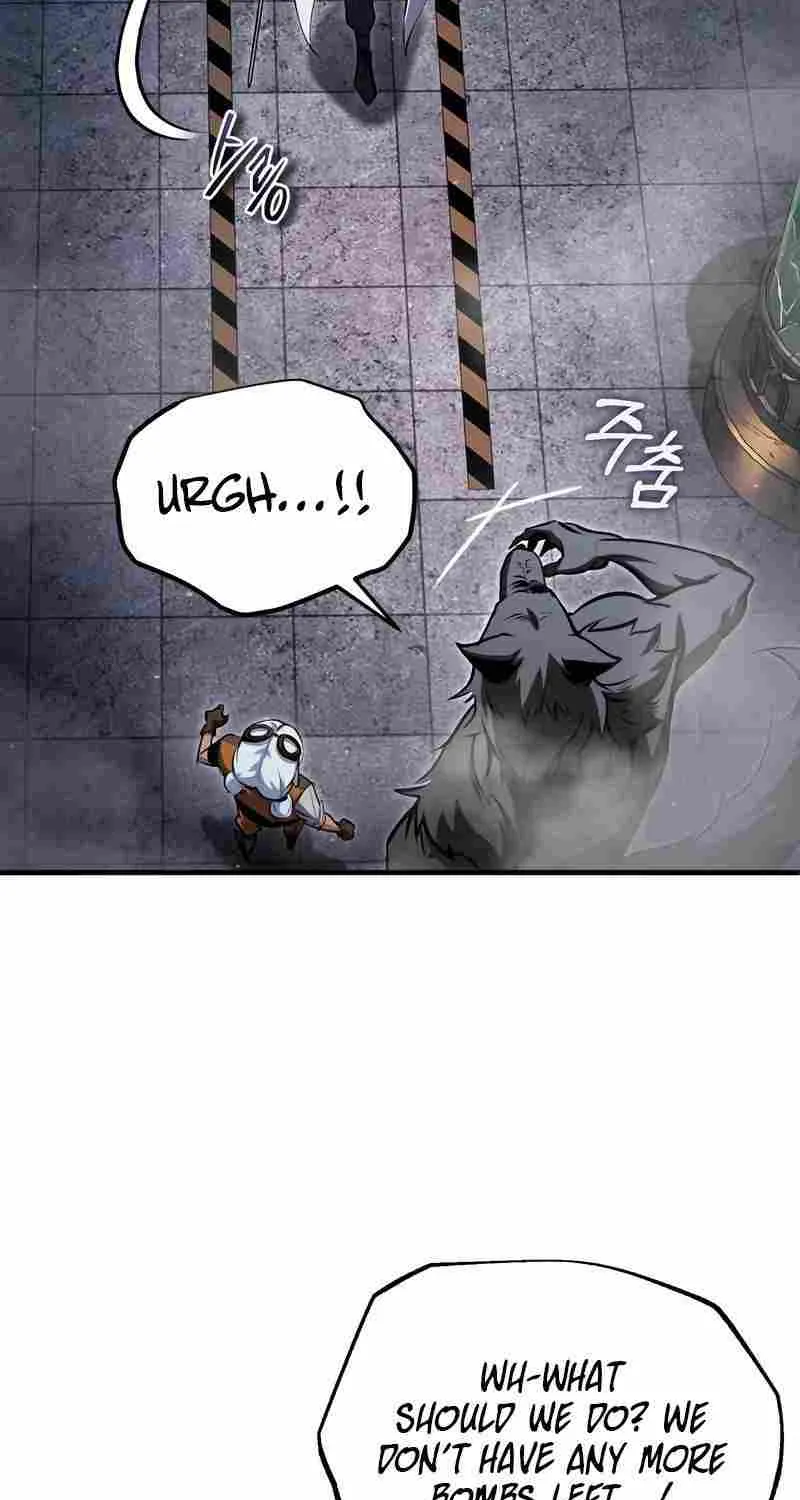 Read Academy’s Undercover Professor chapter 92 image 3 on Lezhin