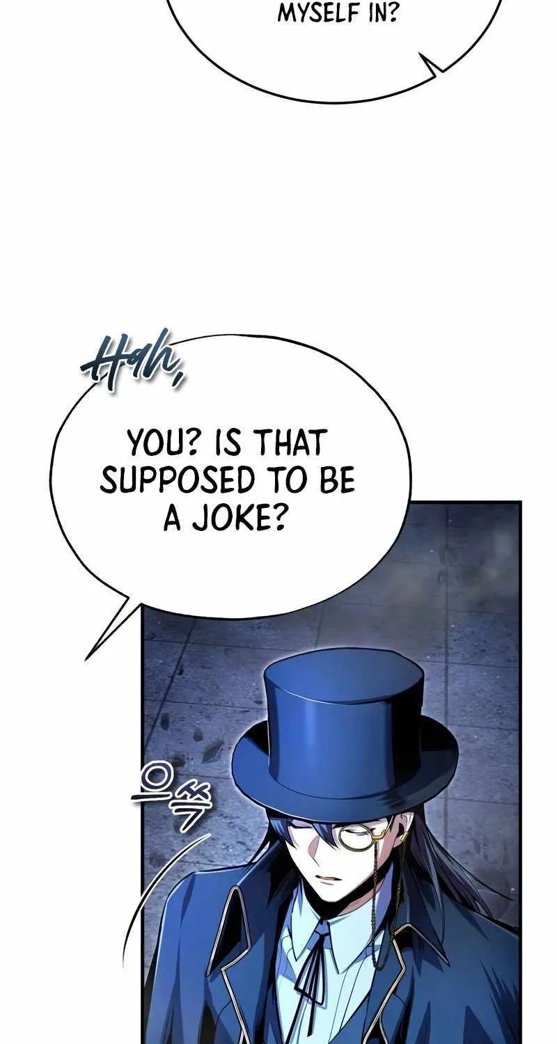Read Academy’s Undercover Professor chapter 92 image 32 on Lezhin