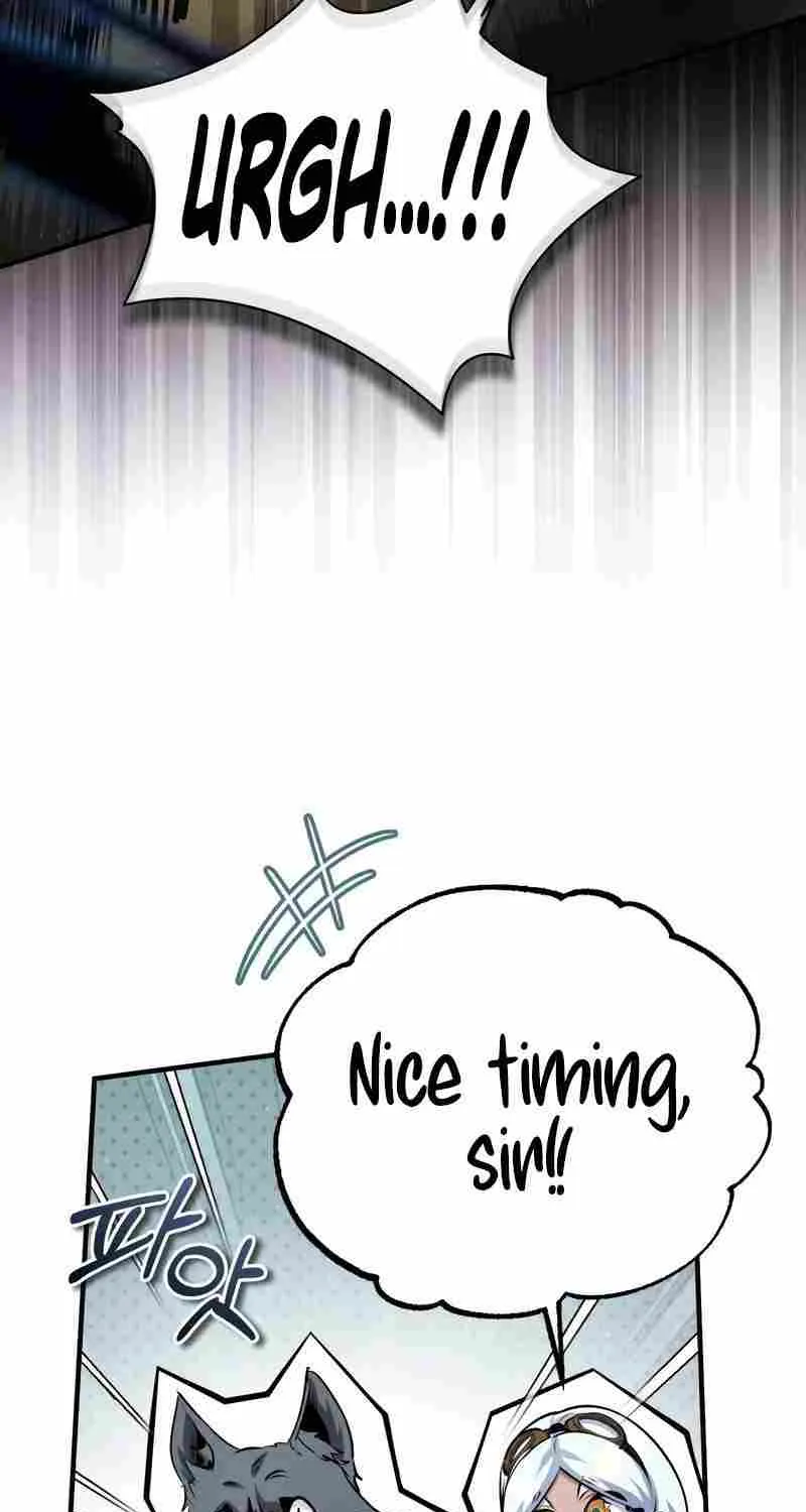 Read Academy’s Undercover Professor chapter 92 image 9 on Lezhin