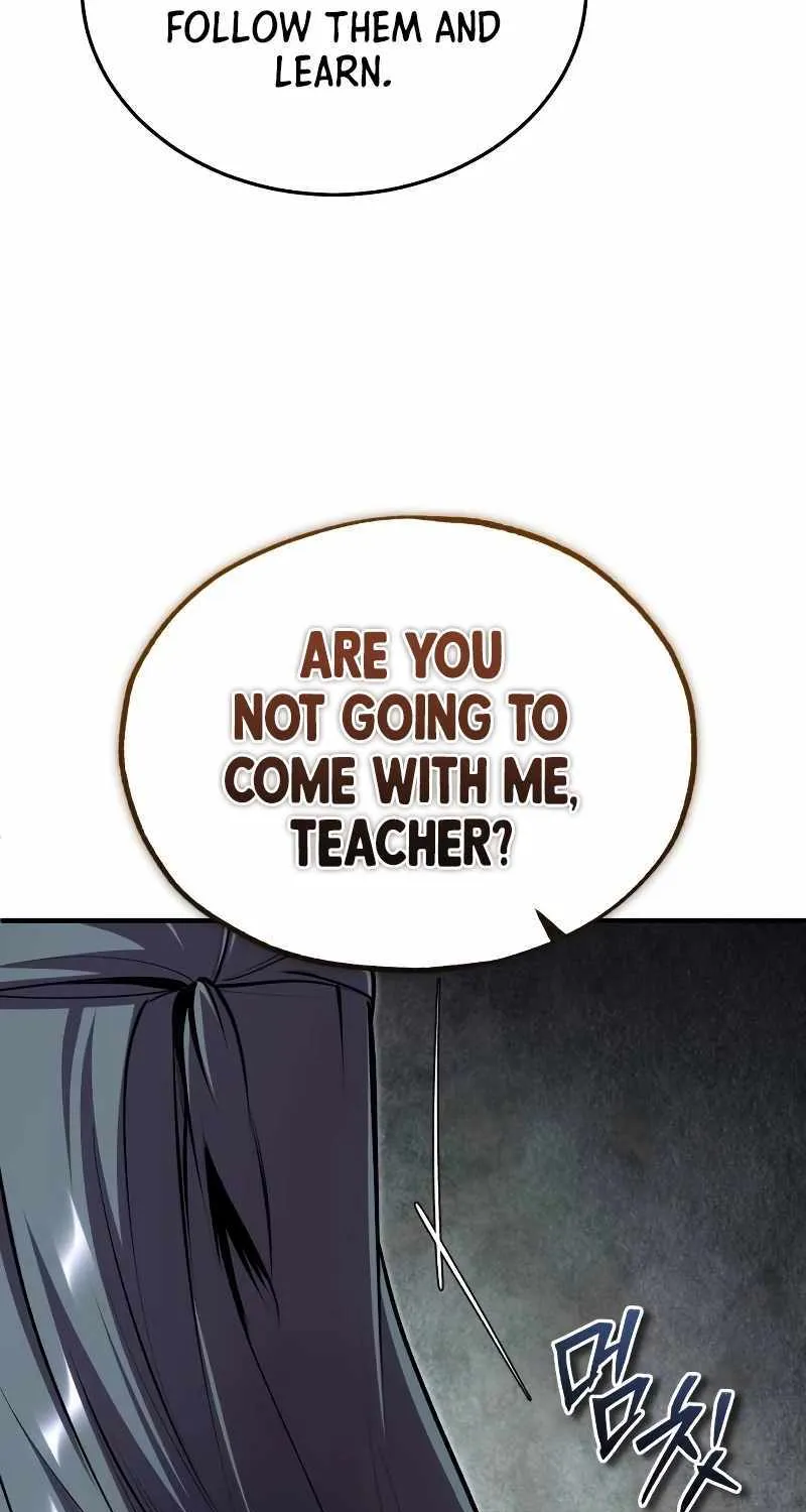 Academy’s Undercover Professor Chapter 93 page 101 - 