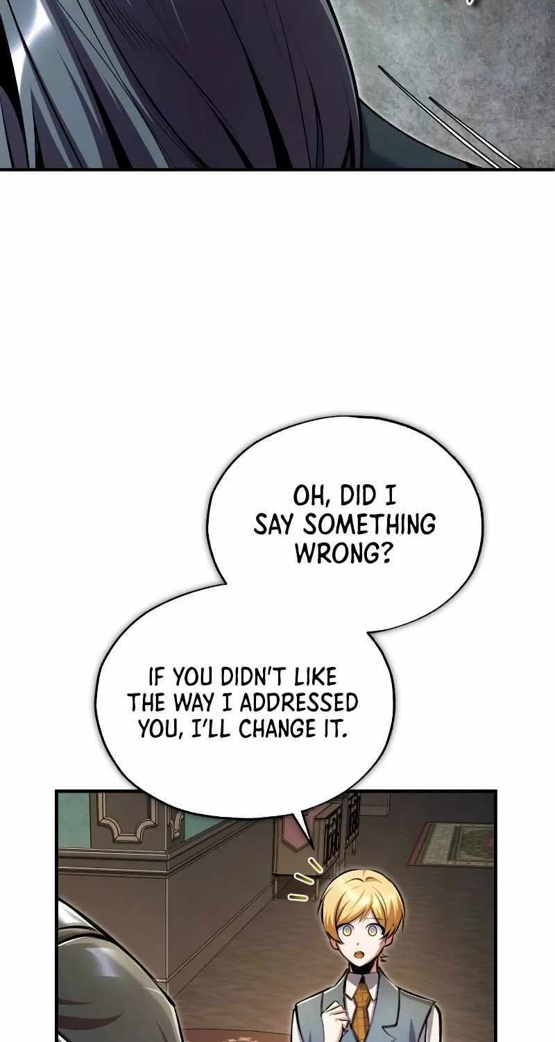 Academy’s Undercover Professor Chapter 93 page 102 - 