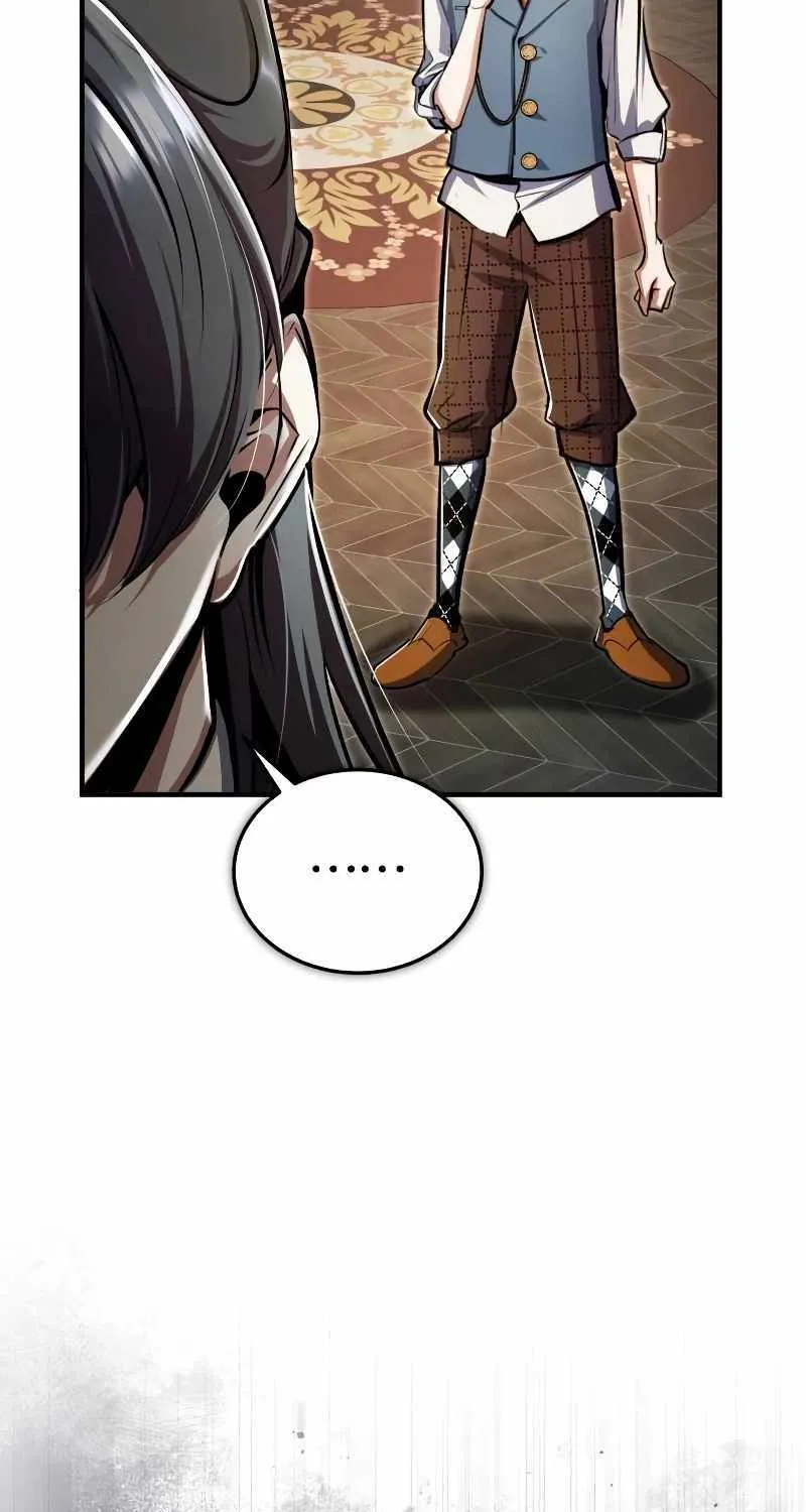 Academy’s Undercover Professor Chapter 93 page 103 - 