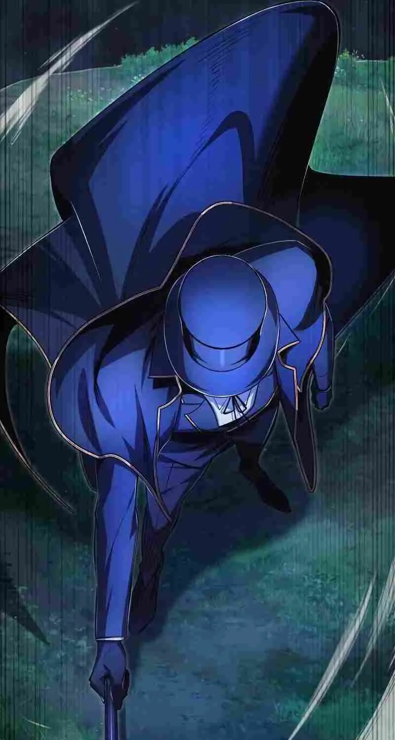 Academy’s Undercover Professor Chapter 93 page 12 - 