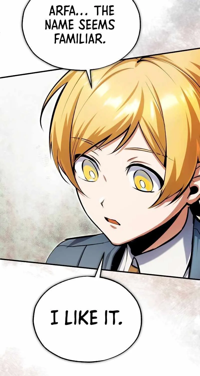 Academy’s Undercover Professor Chapter 93 page 117 - 