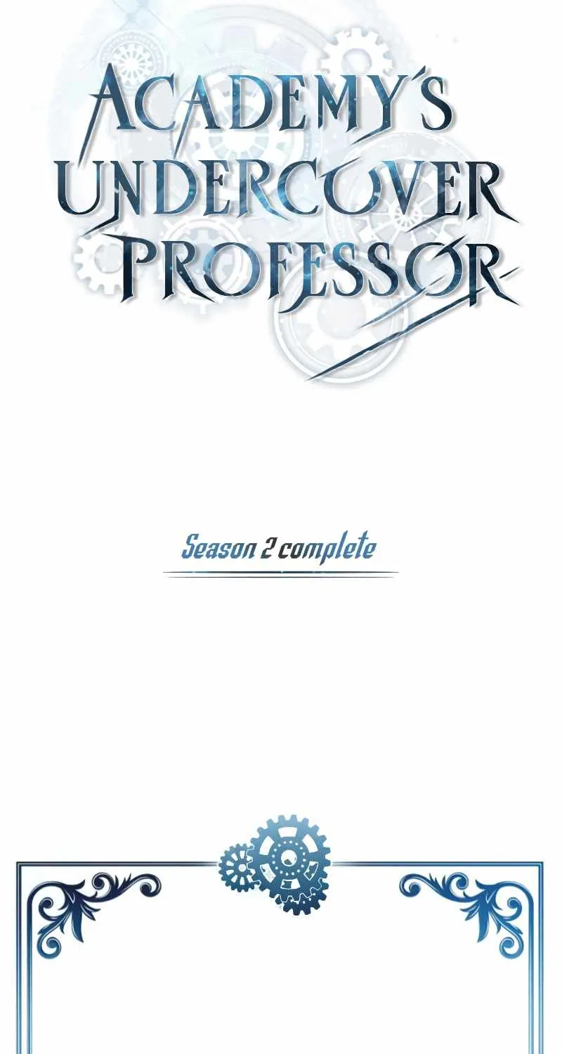 Academy’s Undercover Professor Chapter 93 page 125 - 