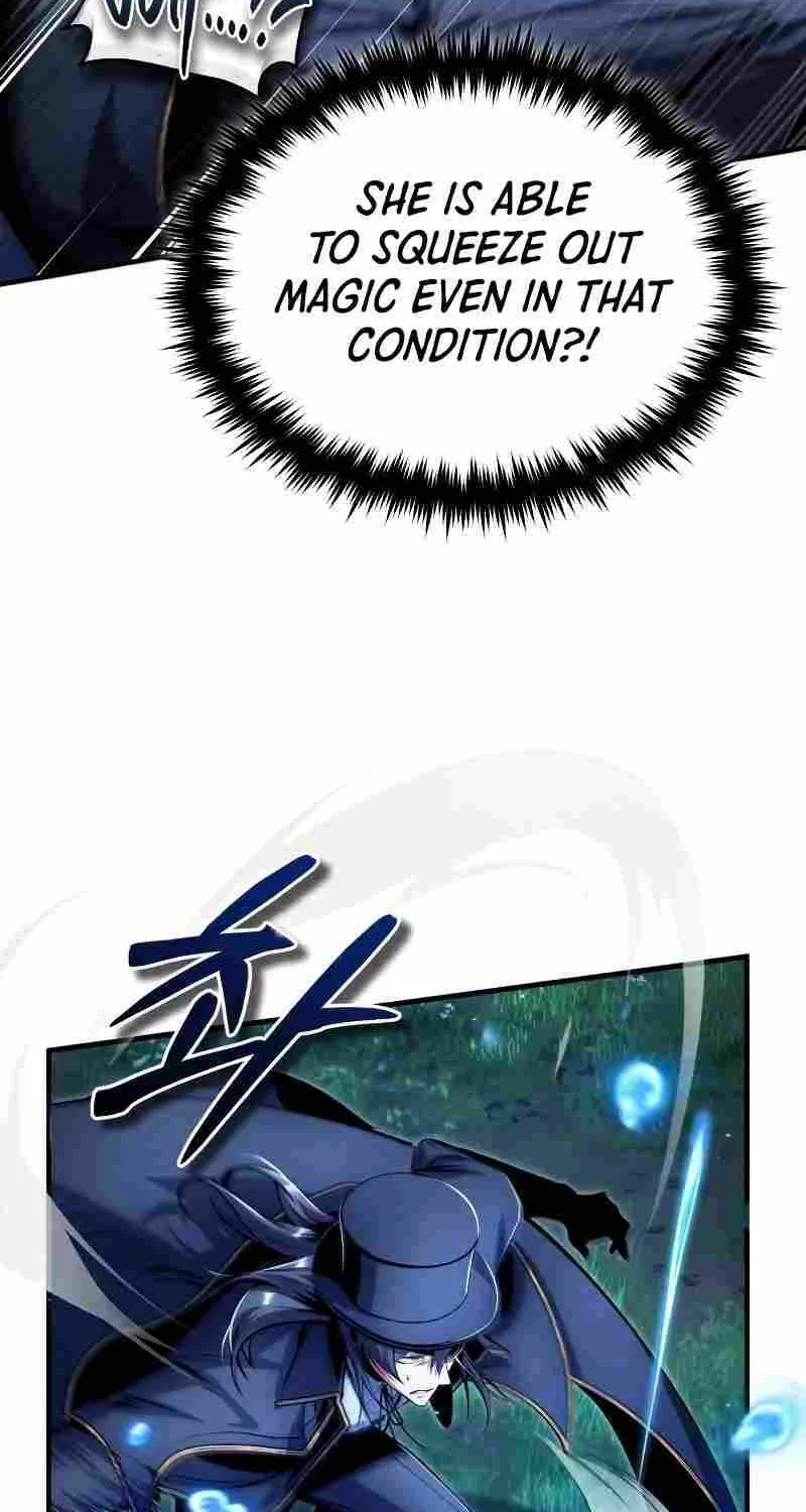 Academy’s Undercover Professor Chapter 93 page 17 - 