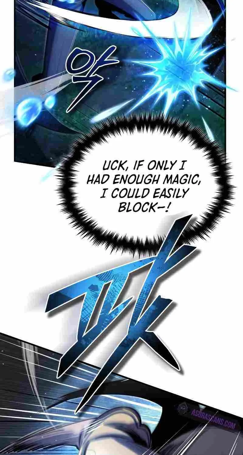 Academy’s Undercover Professor Chapter 93 page 18 - 