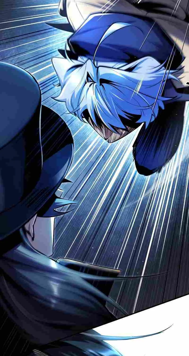 Academy’s Undercover Professor Chapter 93 page 19 - 