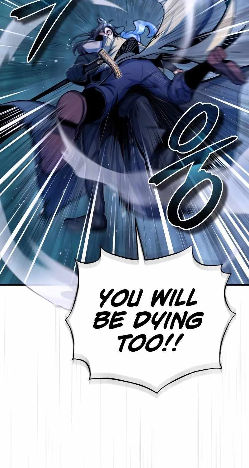 Academy’s Undercover Professor Chapter 93 page 24 - 