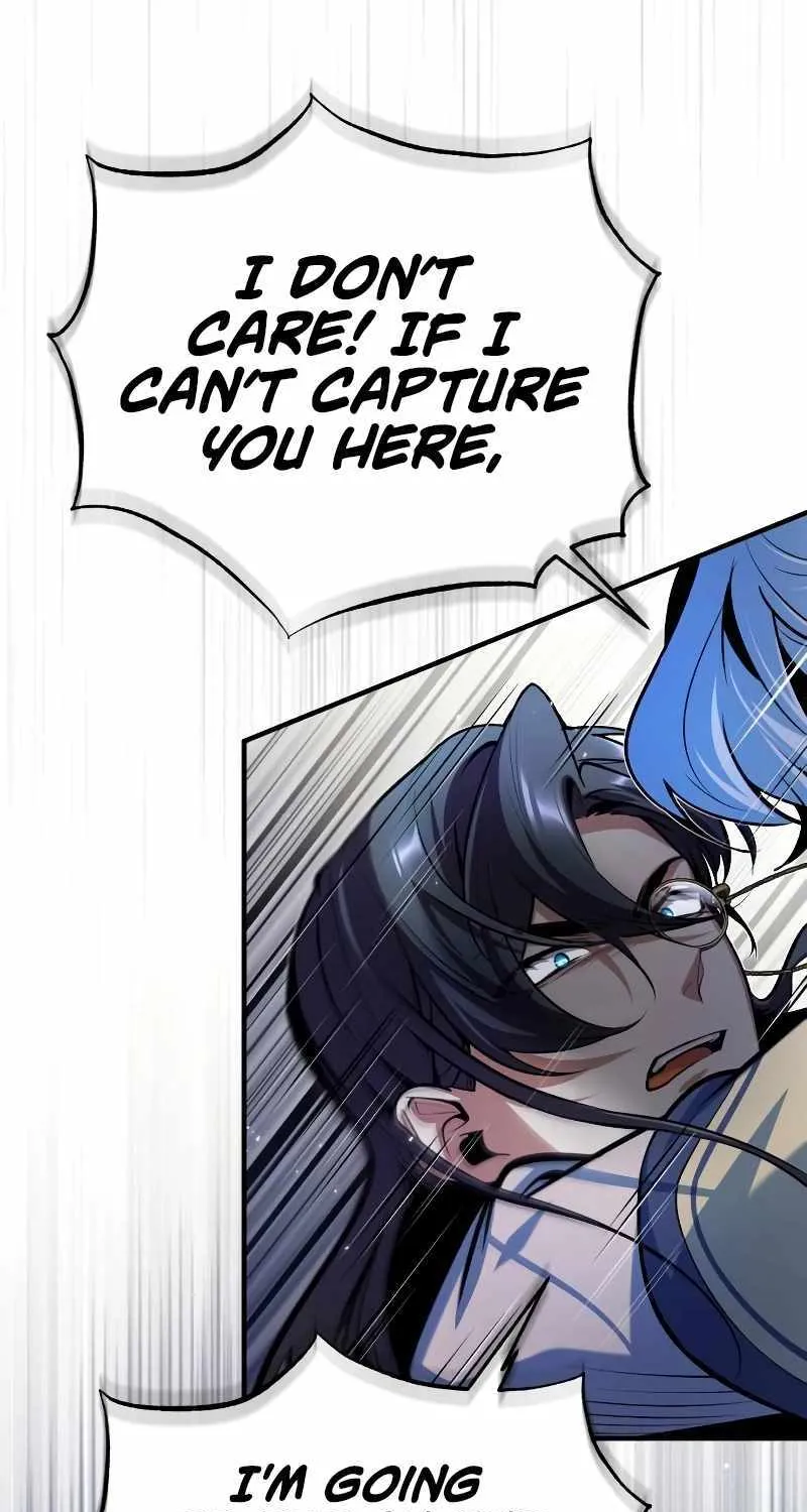Academy’s Undercover Professor Chapter 93 page 25 - 