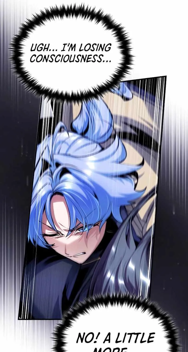 Academy’s Undercover Professor Chapter 93 page 29 - 