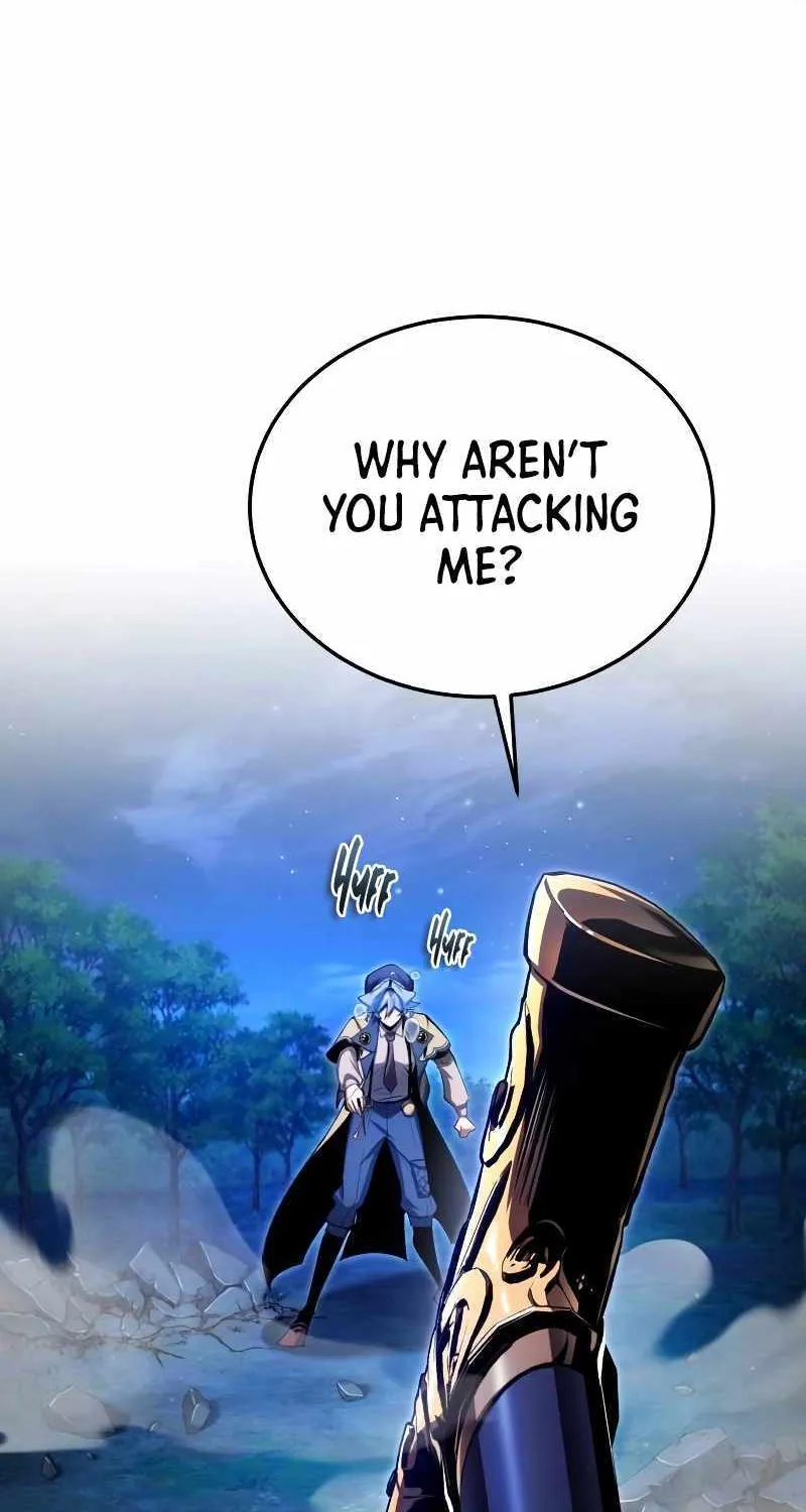 Academy’s Undercover Professor Chapter 93 page 4 - 