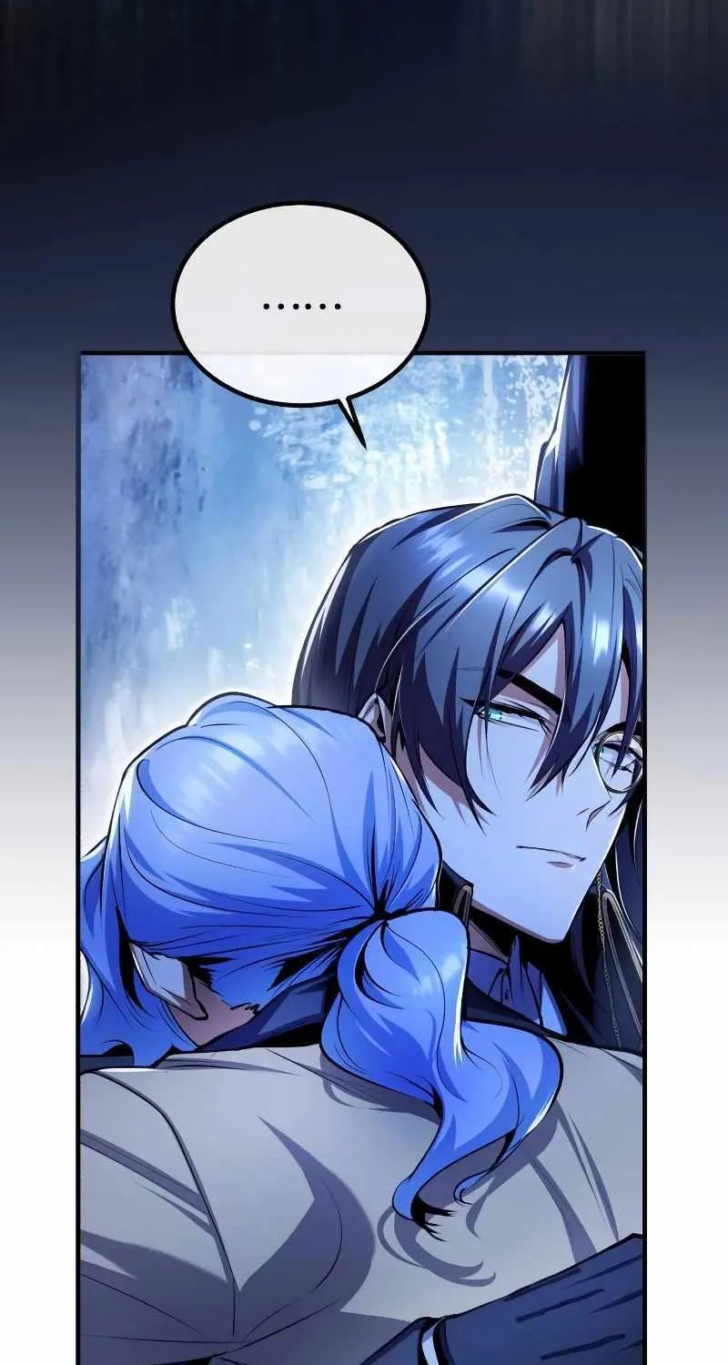 Academy’s Undercover Professor Chapter 93 page 35 - 