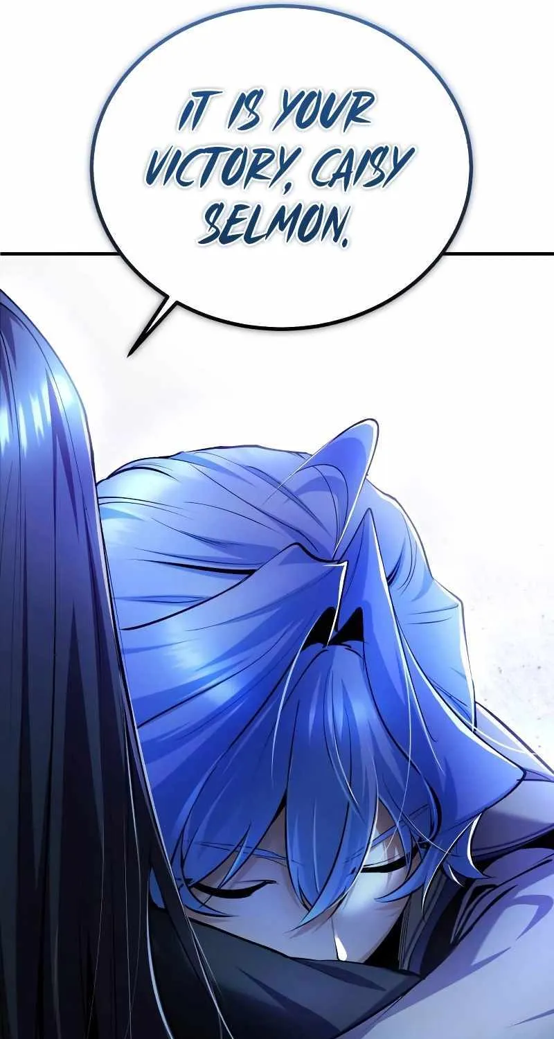 Academy’s Undercover Professor Chapter 93 page 37 - 