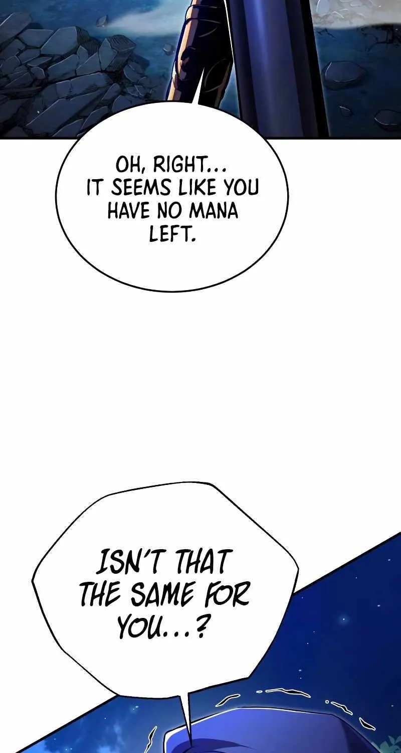 Academy’s Undercover Professor Chapter 93 page 5 - 
