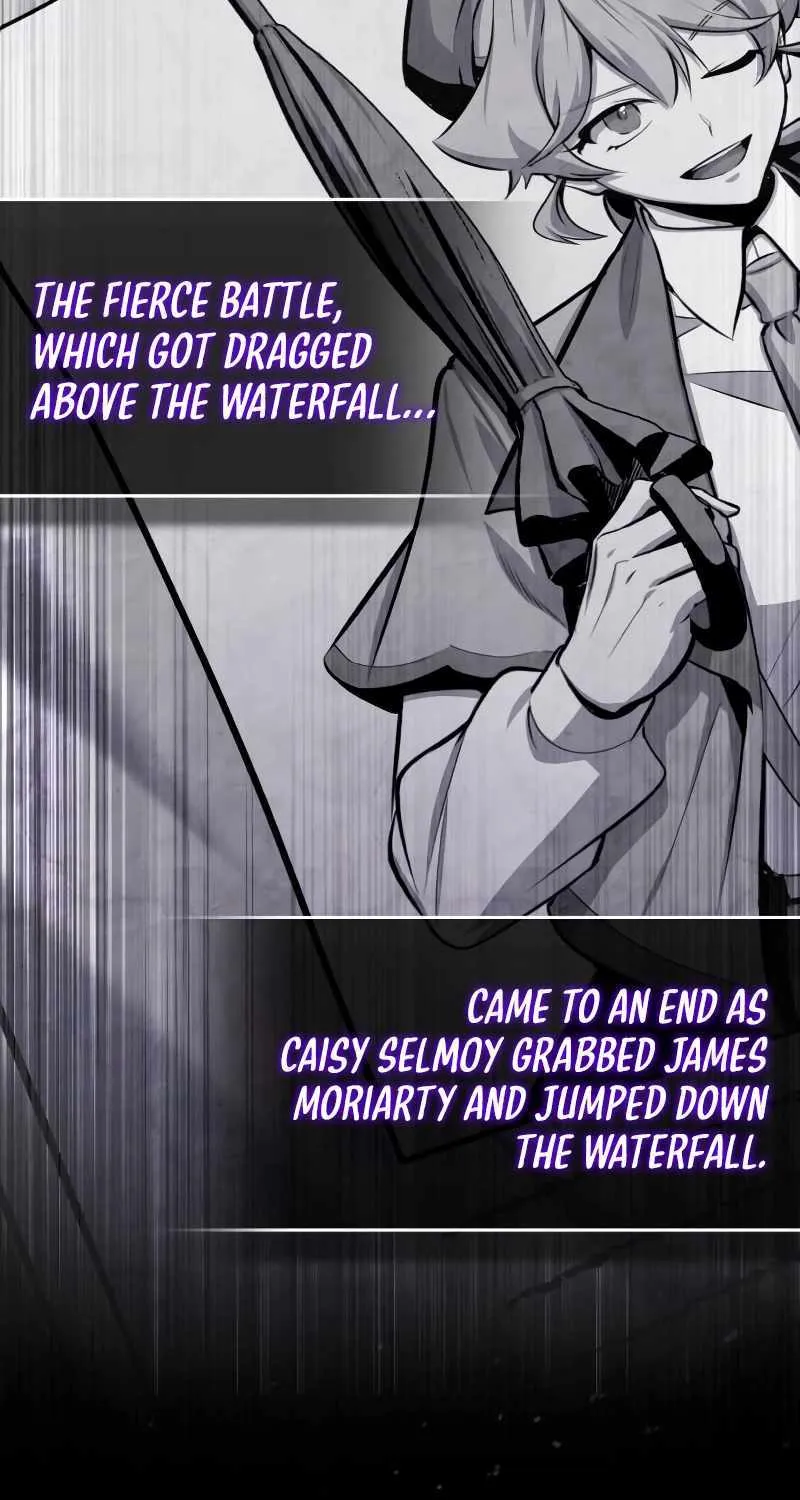 Academy’s Undercover Professor Chapter 93 page 41 - 