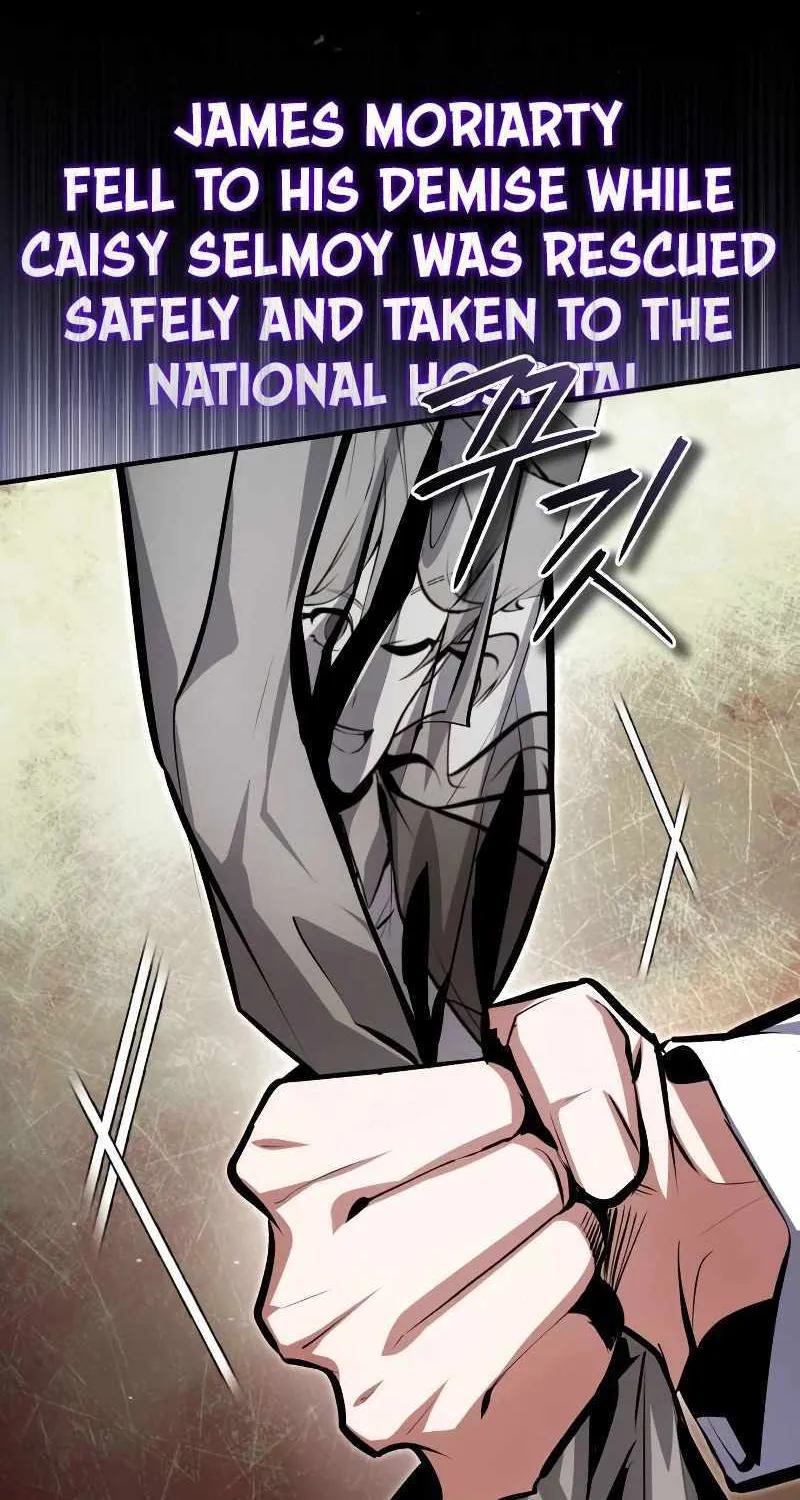 Academy’s Undercover Professor Chapter 93 page 42 - 
