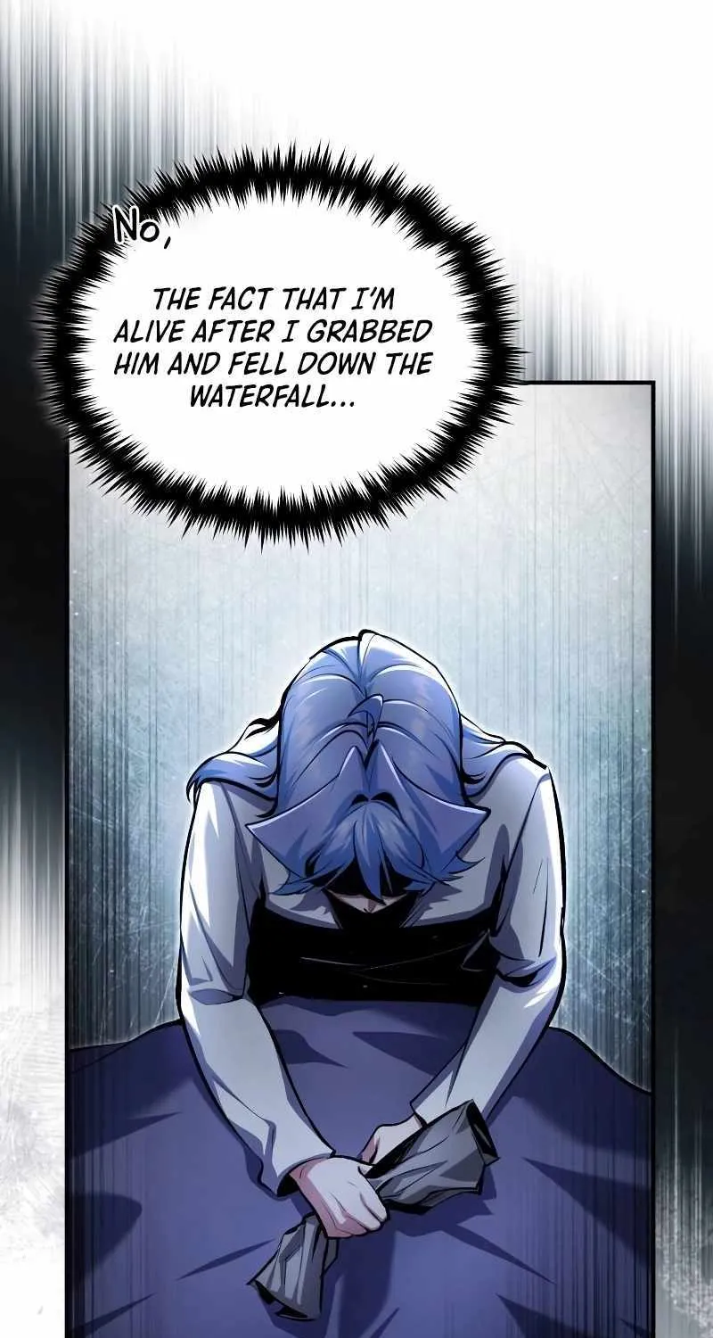 Academy’s Undercover Professor Chapter 93 page 45 - 