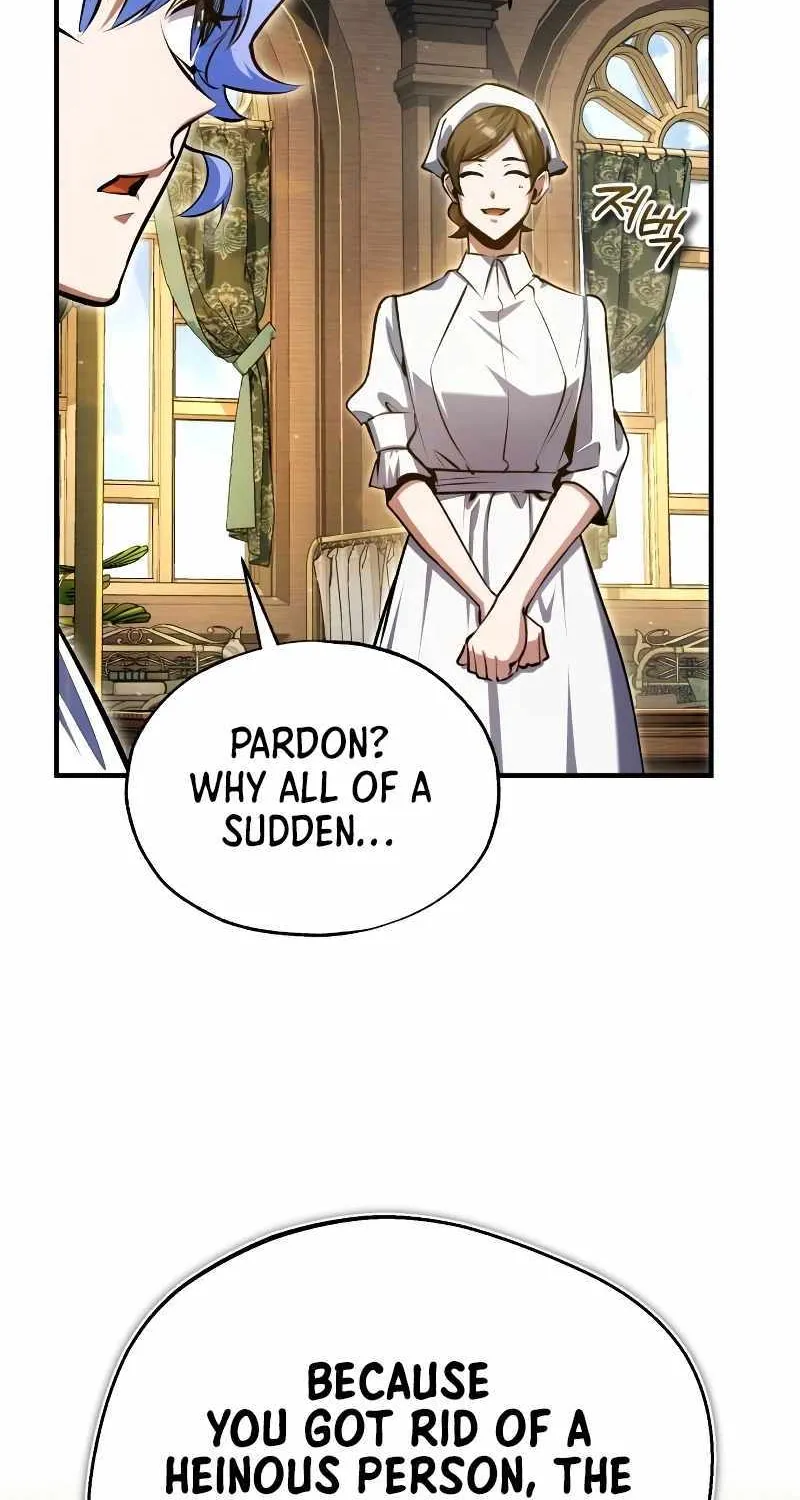 Academy’s Undercover Professor Chapter 93 page 48 - 