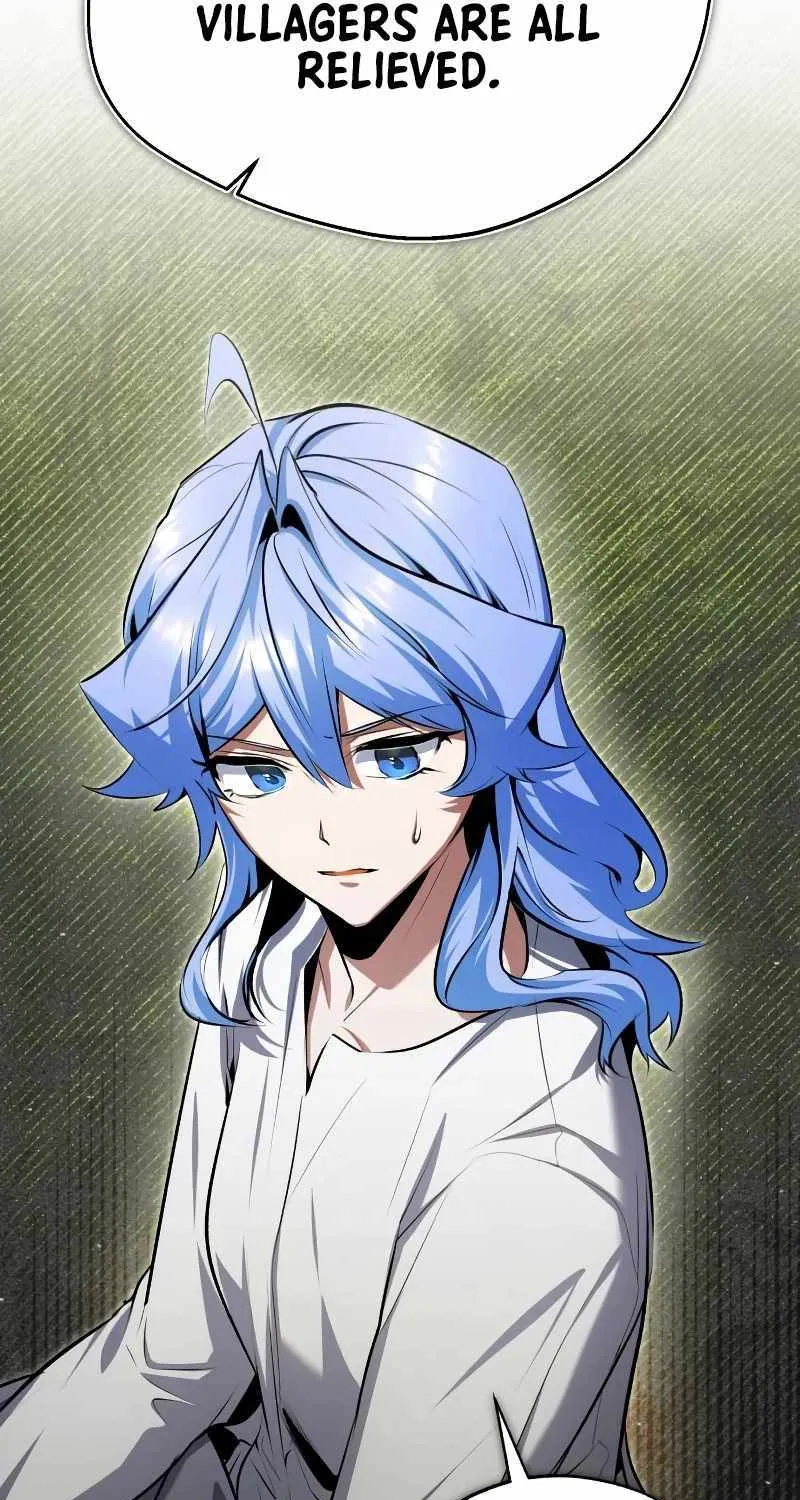 Academy’s Undercover Professor Chapter 93 page 49 - 