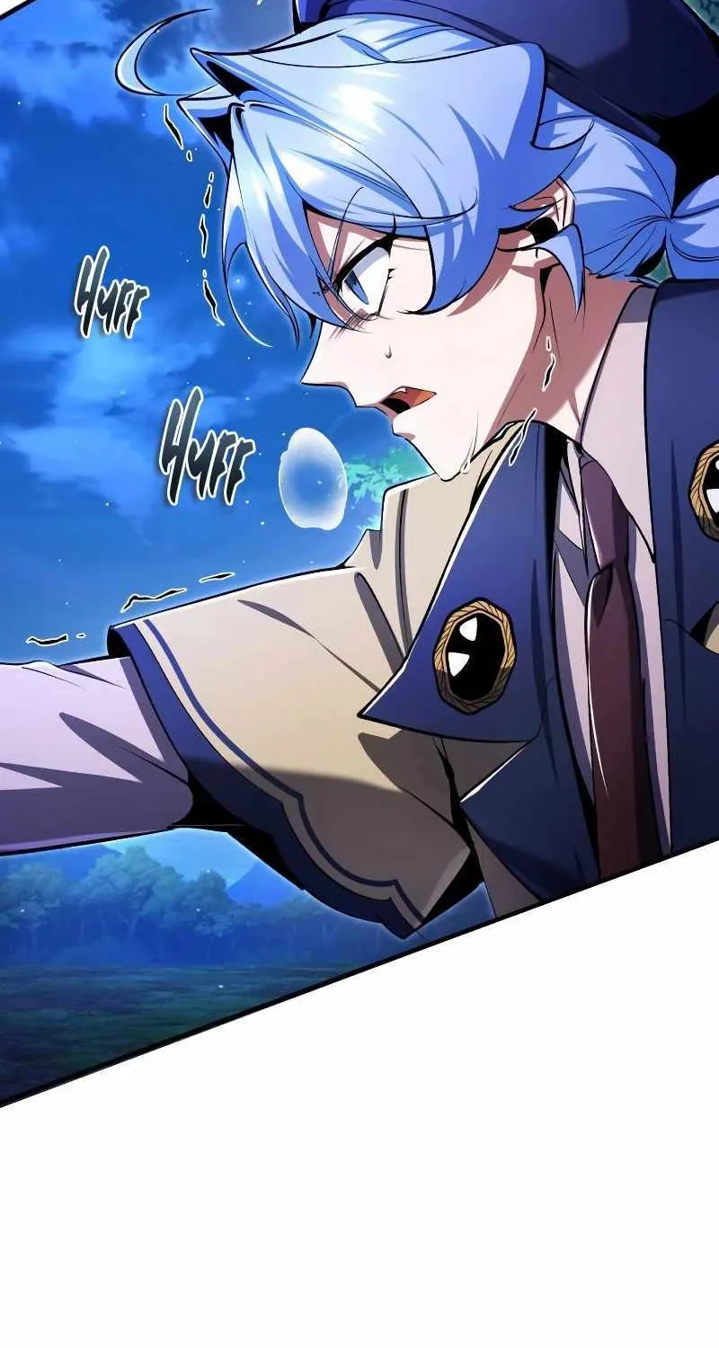 Academy’s Undercover Professor Chapter 93 page 6 - 