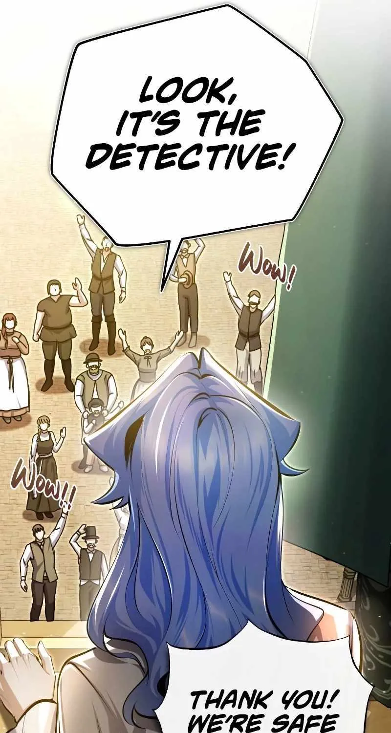 Academy’s Undercover Professor Chapter 93 page 53 - 