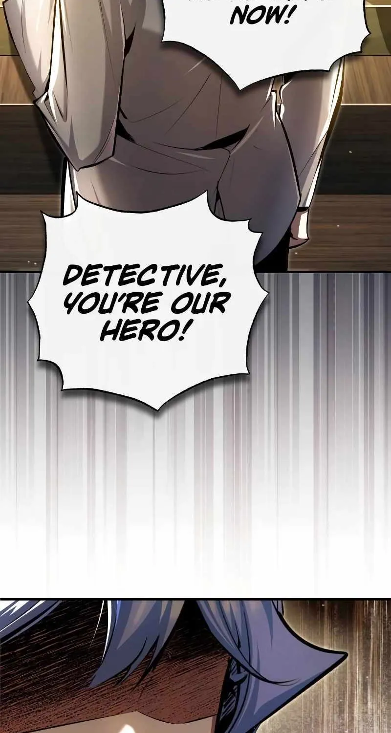 Academy’s Undercover Professor Chapter 93 page 54 - 