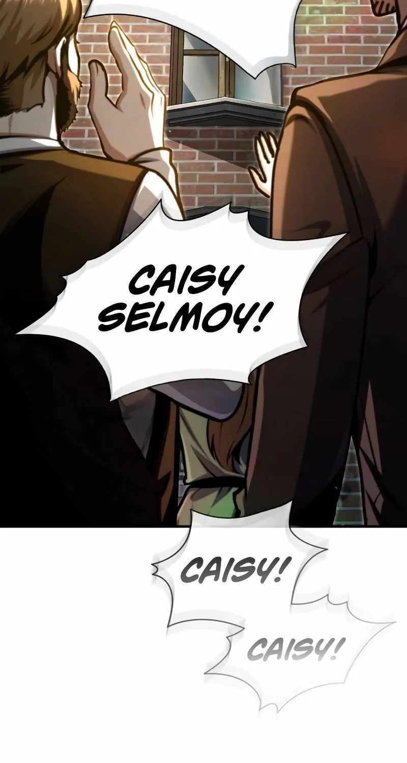 Academy’s Undercover Professor Chapter 93 page 57 - 