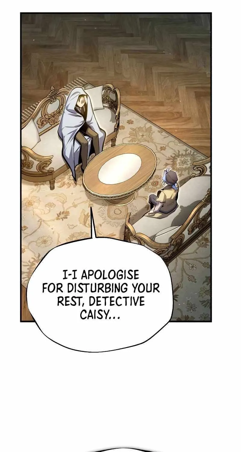 Academy’s Undercover Professor Chapter 93 page 59 - 