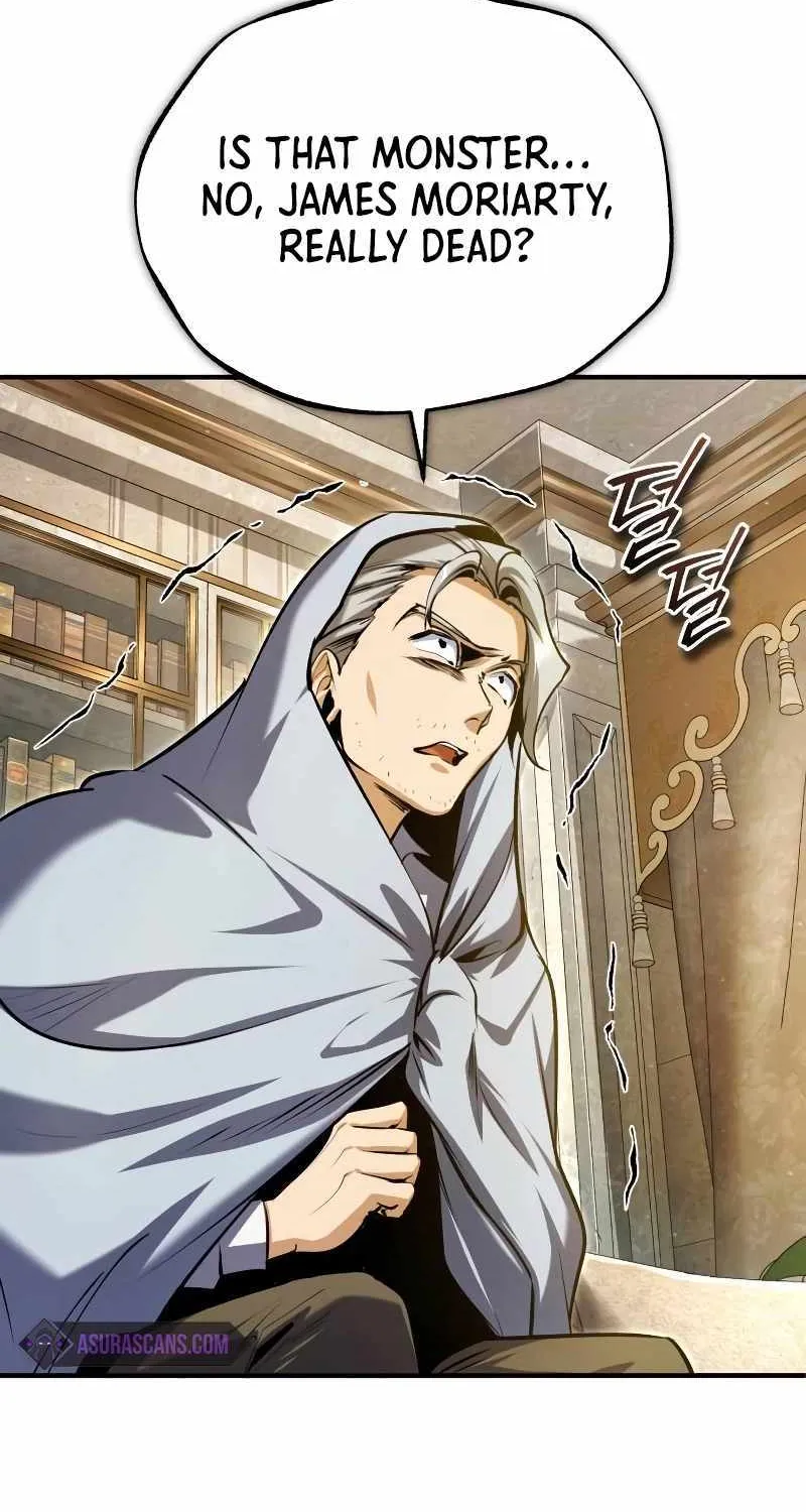 Academy’s Undercover Professor Chapter 93 page 60 - 