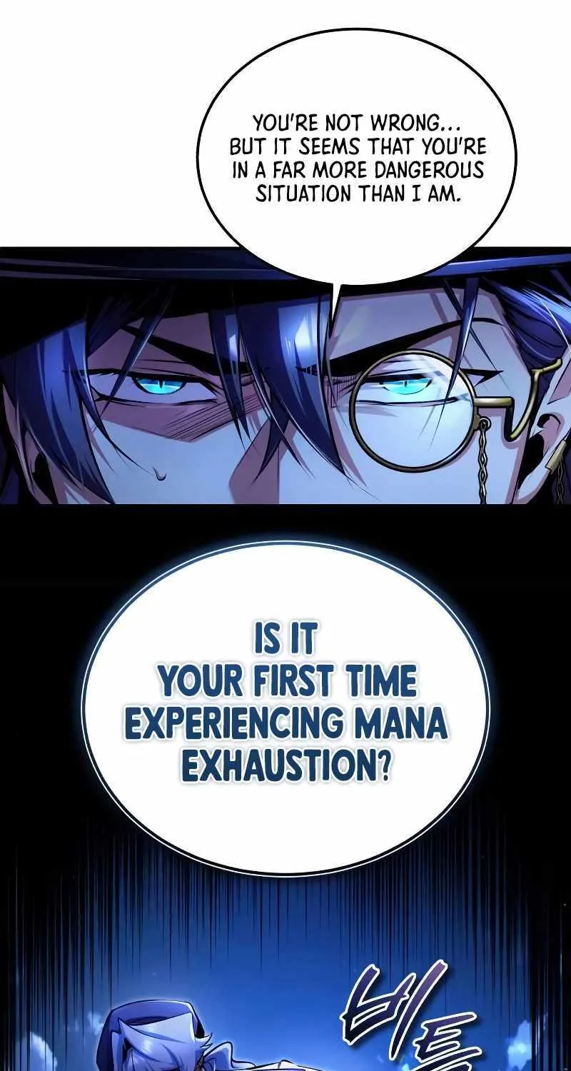 Academy’s Undercover Professor Chapter 93 page 7 - 