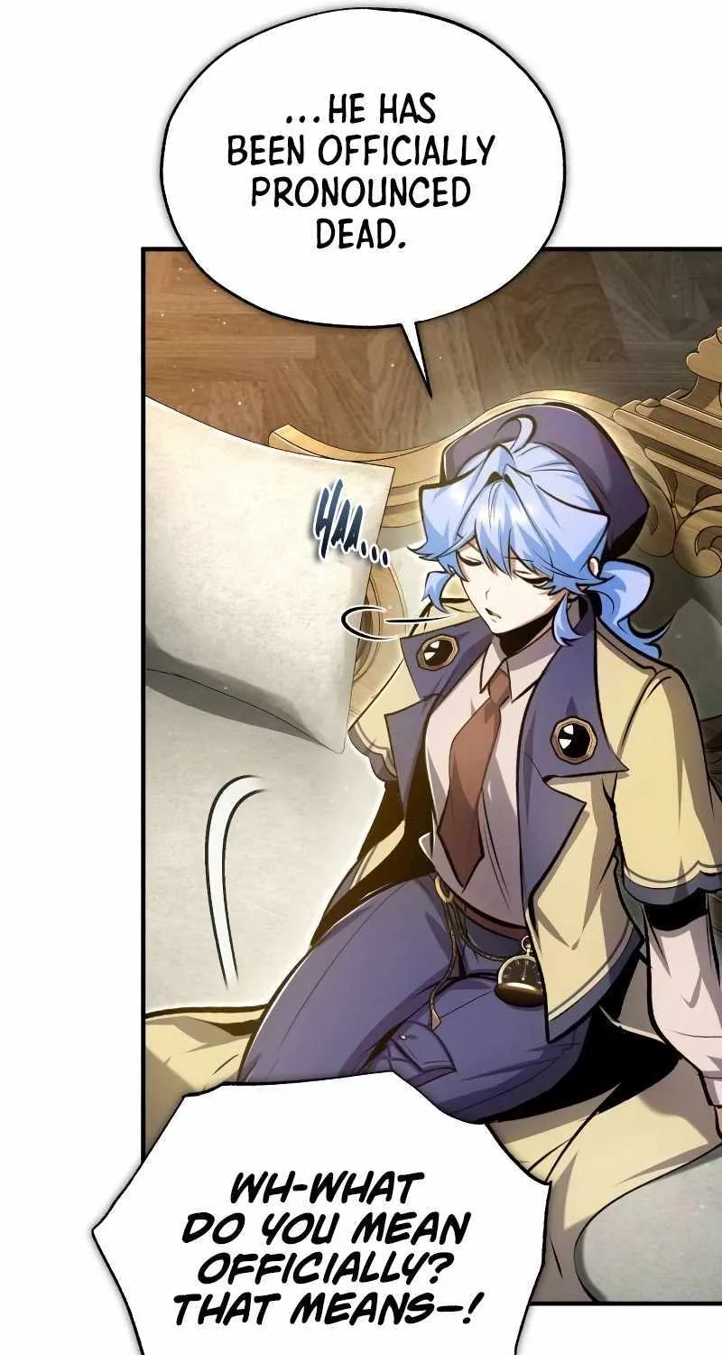 Academy’s Undercover Professor Chapter 93 page 62 - 