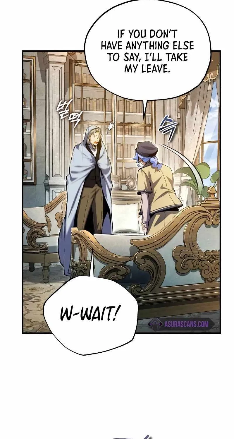 Academy’s Undercover Professor Chapter 93 page 65 - 