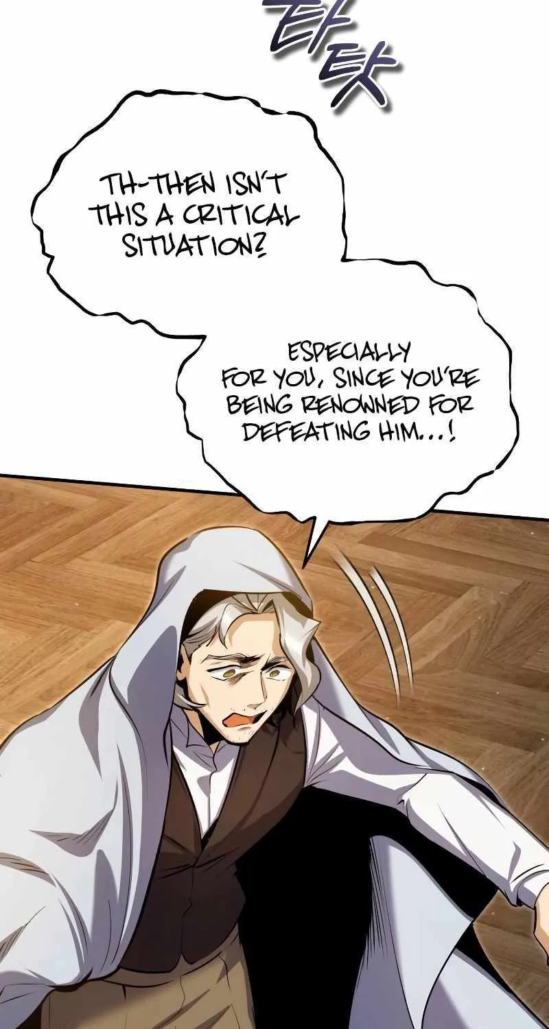 Academy’s Undercover Professor Chapter 93 page 66 - 